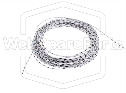 Cable de tracción del brazo para tocadiscos – Sony PS-FL9