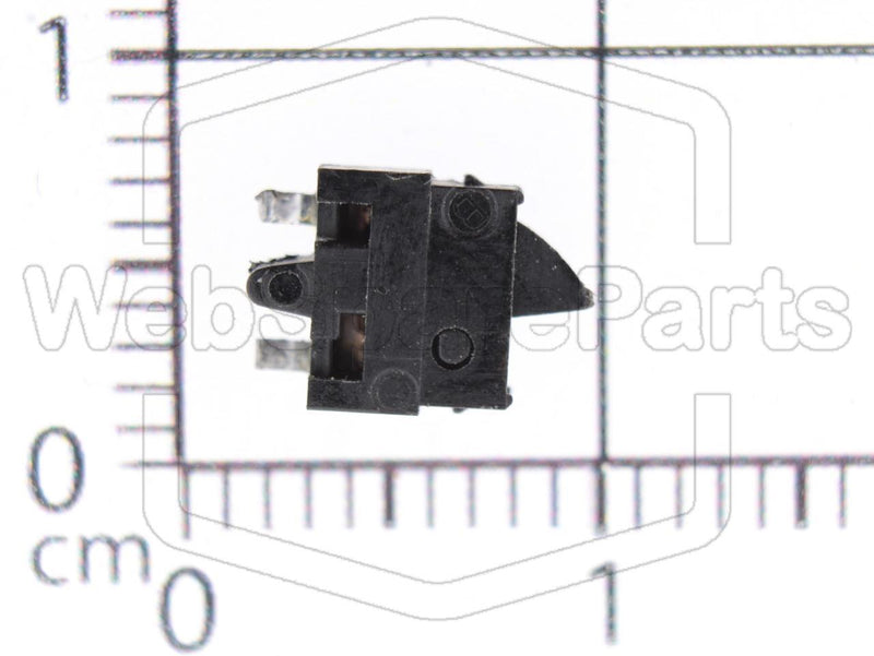 Micro Switch For CD Player W01170