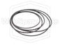 Kit de correas para pletina de doble casete – Kenwood KX-36W