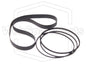 Kit de correas para pletina de casete – Kenwood KX-440(G)