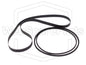 Kit de correas para pletina de casete – Sharp VZ-3000