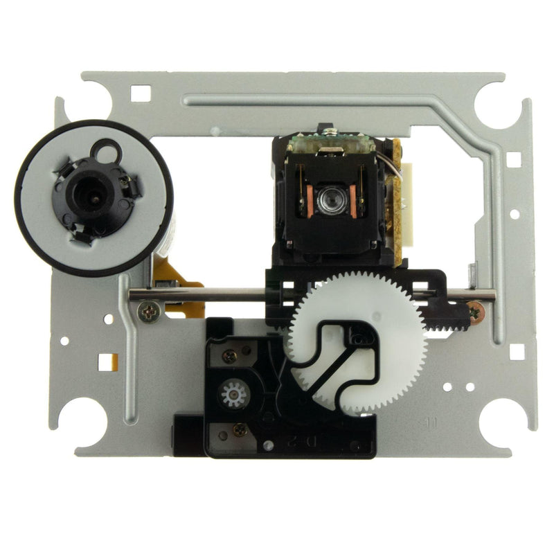 SFP101N (15 Pins) Mecanismo con cabezal láser para reproductor de CD