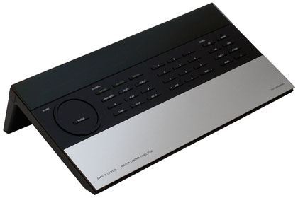 Pata de soporte para Bang & Olufsen Master Control Panel 6500 1551 (1990)