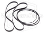 Kit de correas para pletina de casete – Pioneer DC-555Z