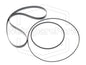 Kit de correas para pletina de casete – Marantz MCD 810