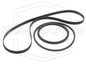 Kit de correas para pletina de casete – Denon DM-03 (UTR-M03)