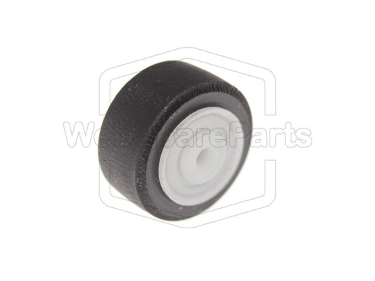 Rodillo de presión para pletina de casete –  Yamaha KX-480