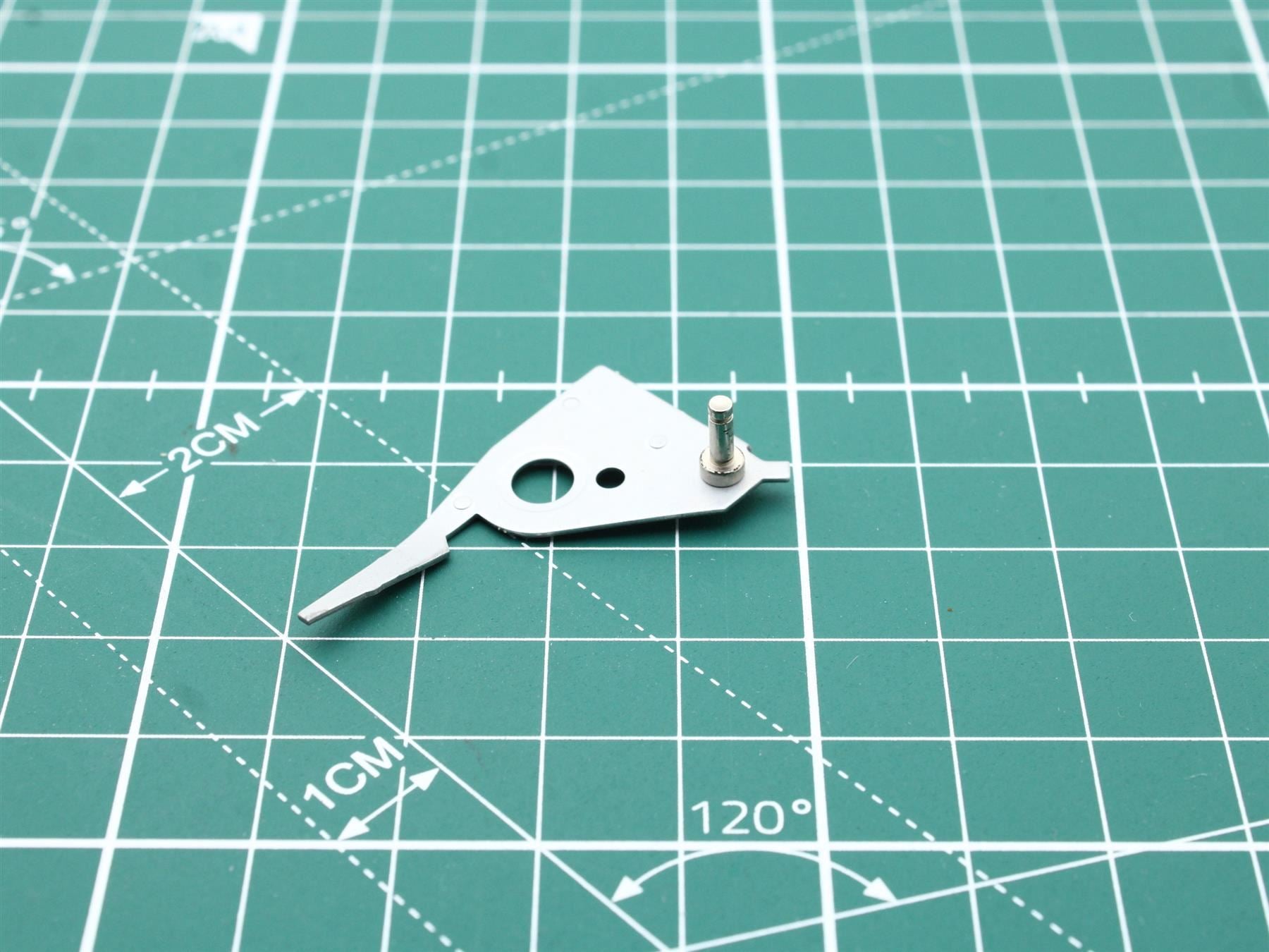 Mechanism Cassette Gear Arm L Assembly for Pioneer DC-Z72 (Position 52)