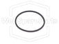 Correa de apertura/cierre bandeja para reproductor Blu-ray – Pioneer BDP-170