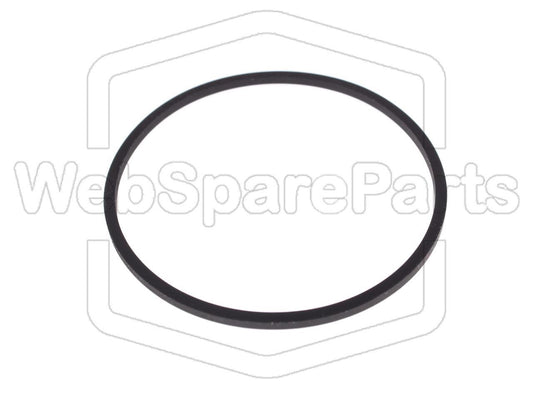 Correa de apertura/cierre bandeja para reproductor CD – Denon DCD-1420