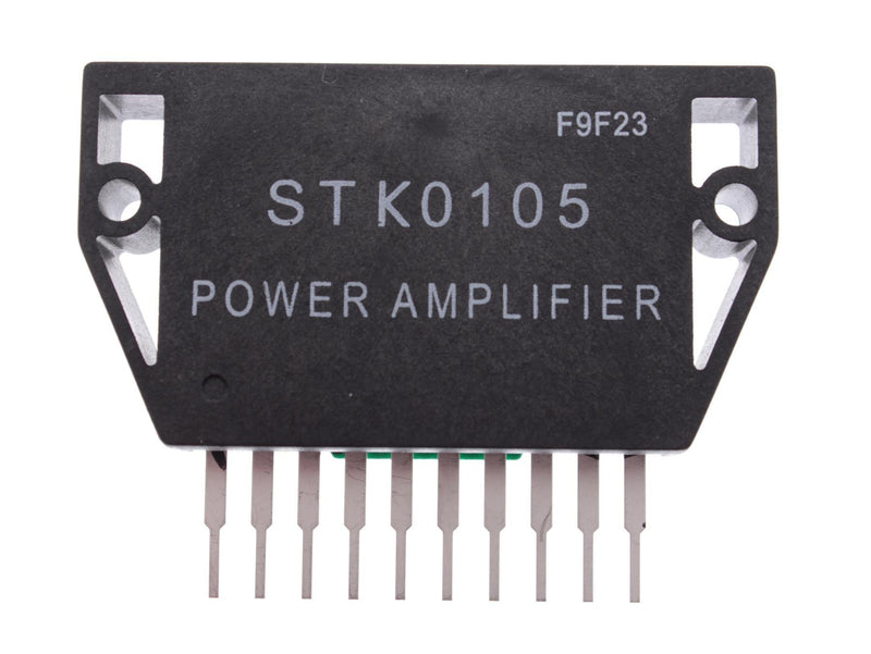 STK0105 Integrated Circuit