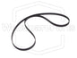 Correa de repuesto para pletina de casete – Technics RS-CH909