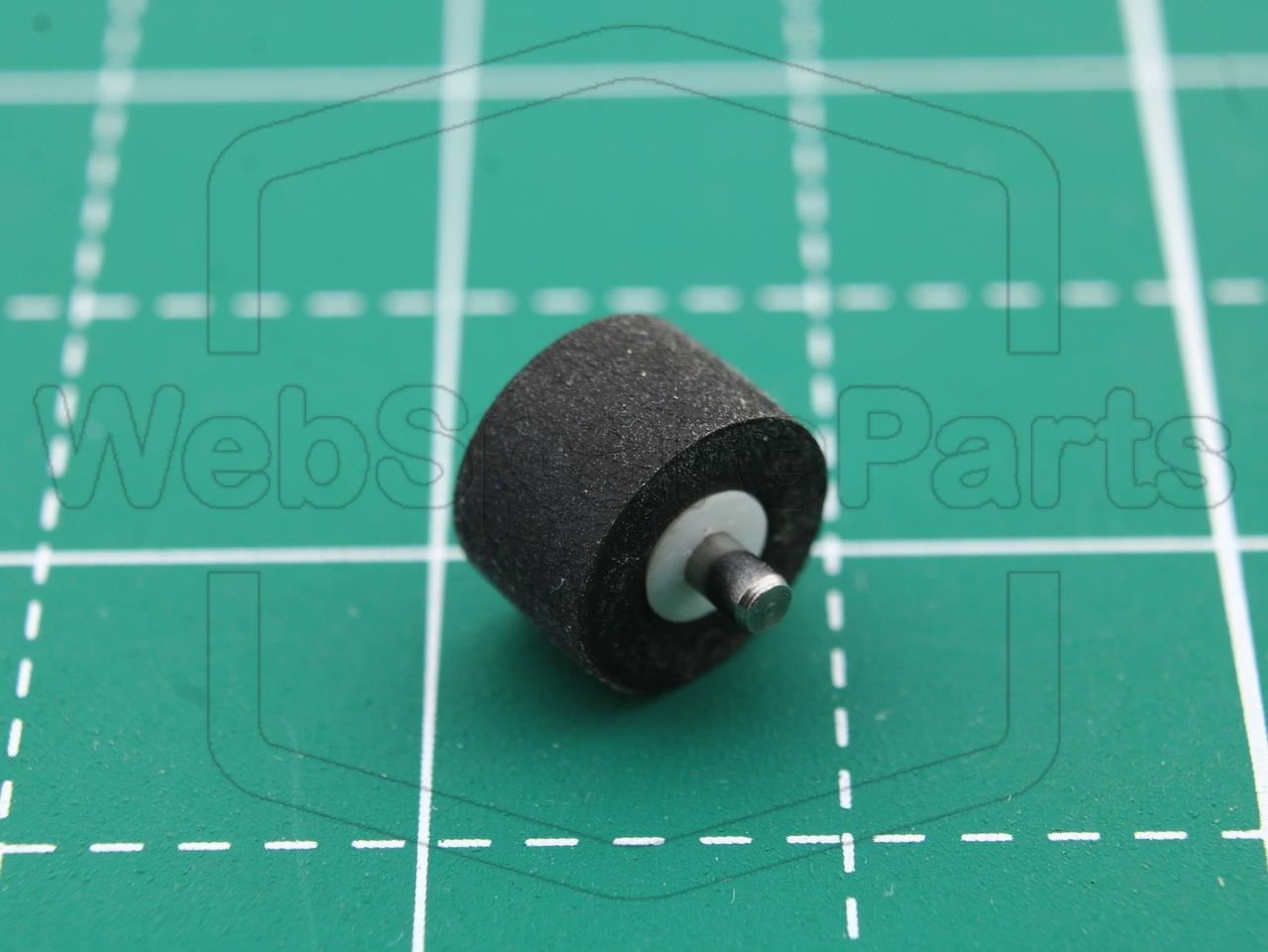 Pinch Roller for Philips D8884 Radio Cassette Recorder