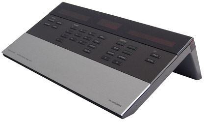 Pata de soporte para Bang & Olufsen Master Control Panel 5000 (1984–1986)