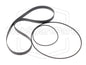 Kit de correas para pletina de casete – Pioneer CT-F9090