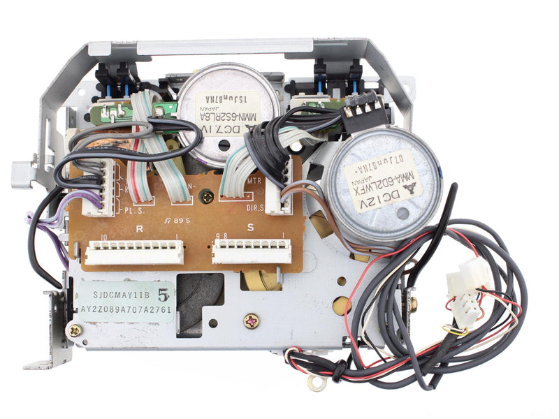 DK064 Mechanism Cassette Deck