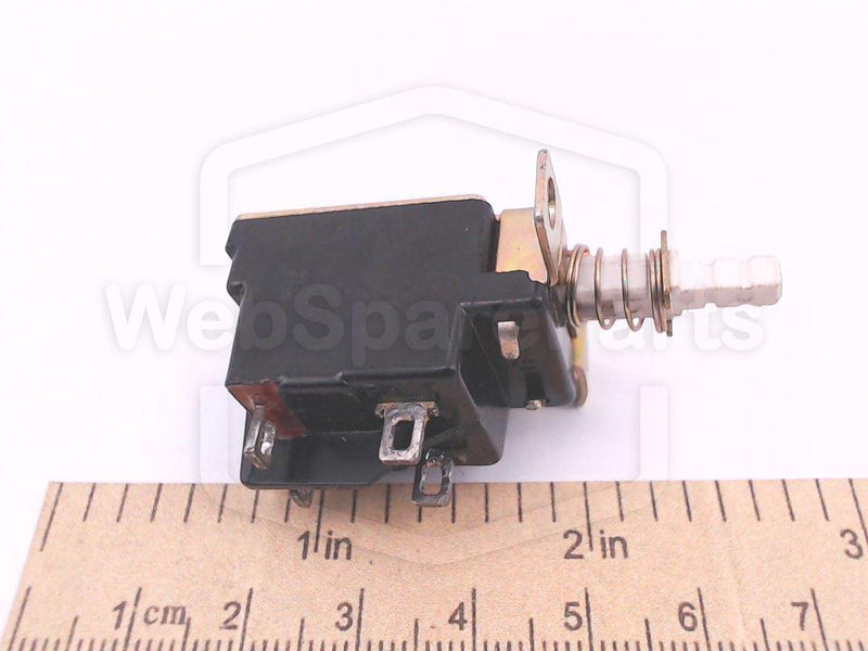 Mains Power Switch For Audio W00864