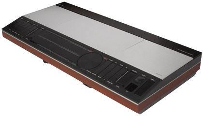 Conector de altavoz para Bang & Olufsen Beocenter 4000 (1979)