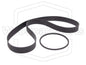 Kit de correas para pletina de casete – Teac V-5010