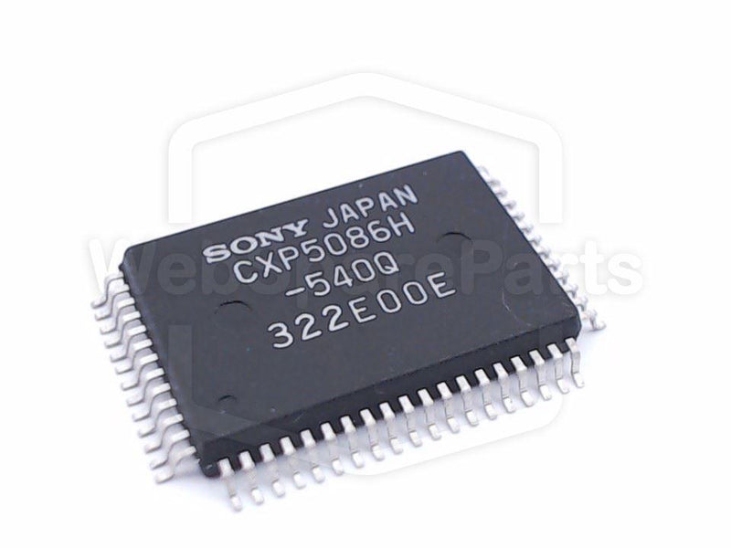 CXP5086H-540Q Circuito Integrado