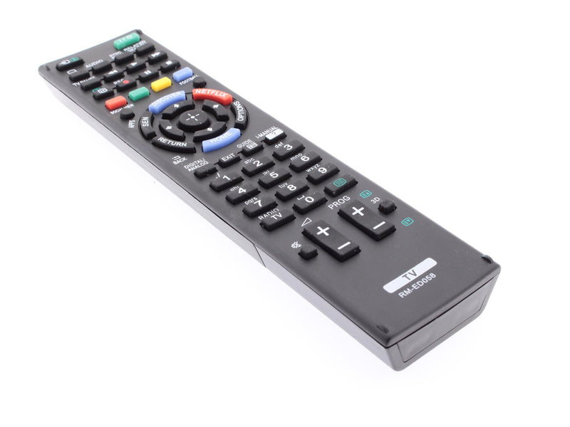 Telecomando-Comando TV Para Sony RM-ED058, RM-YD102