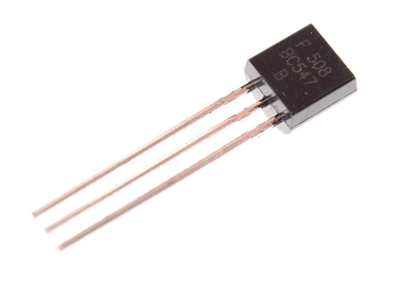 BC547B Transistor