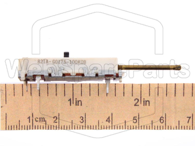 Precision Potentiometer 100K