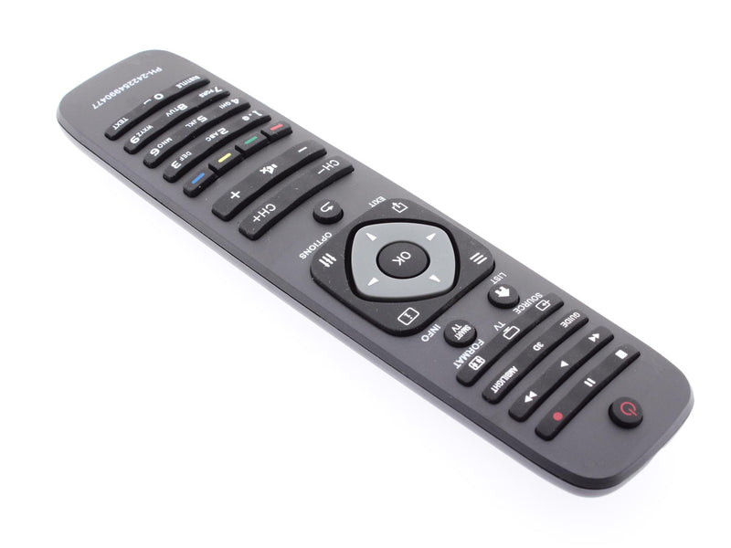 Telecomando-Comando TV Para Philips YKF314001 (242254990477)