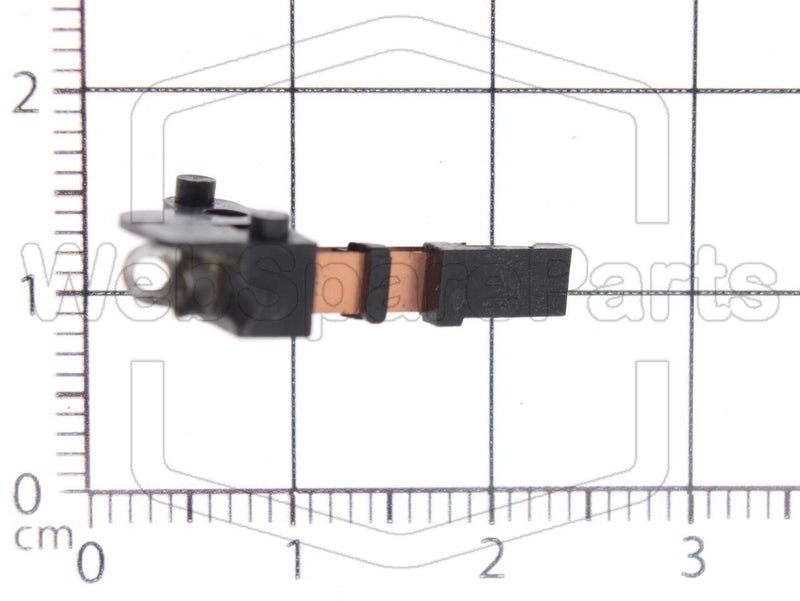 Micro Switch For Cassette Deck W01159