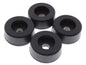 Patas de goma para Bang & Olufsen Beocenter 2000 Type: 2101 (1980-1981)