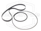 Kit de correas para pletina de casete – Sony TC-58