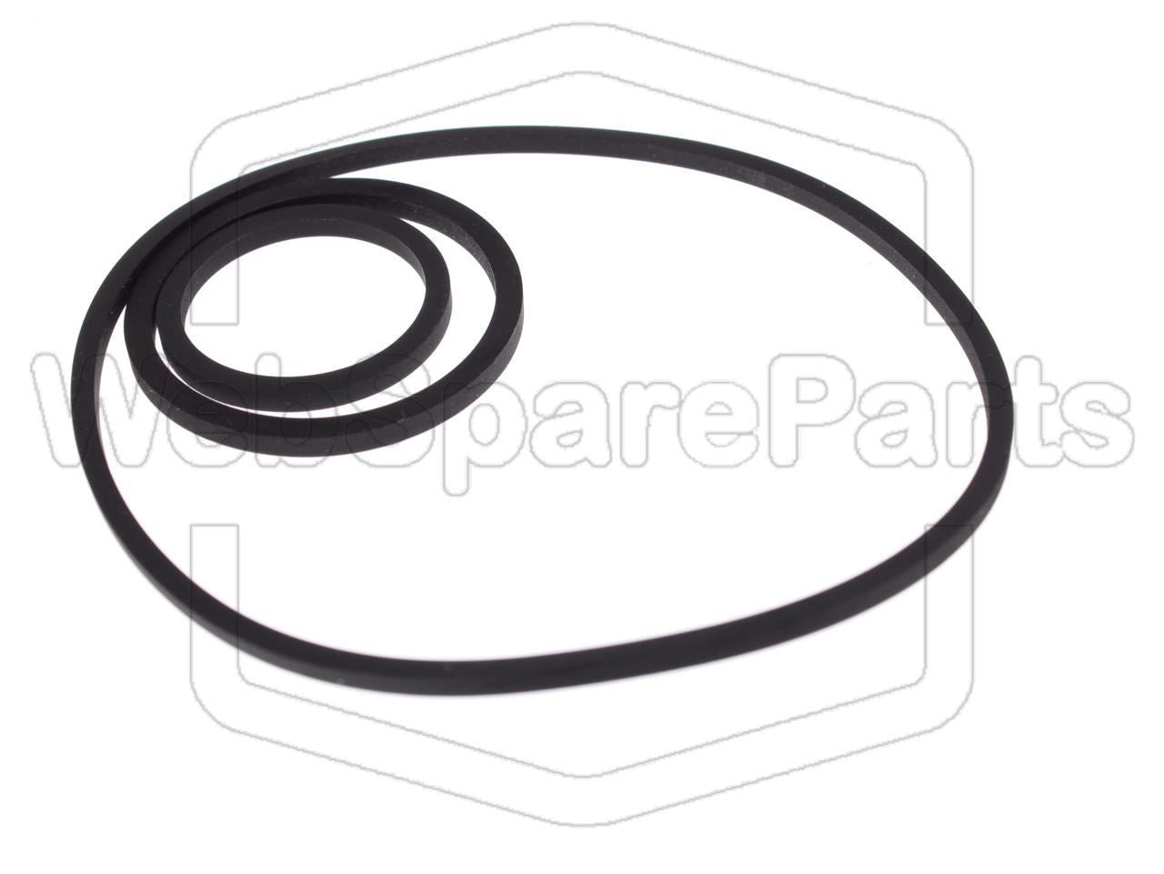 Kit de Correas para Grabadora de Video Roadstar VR-765