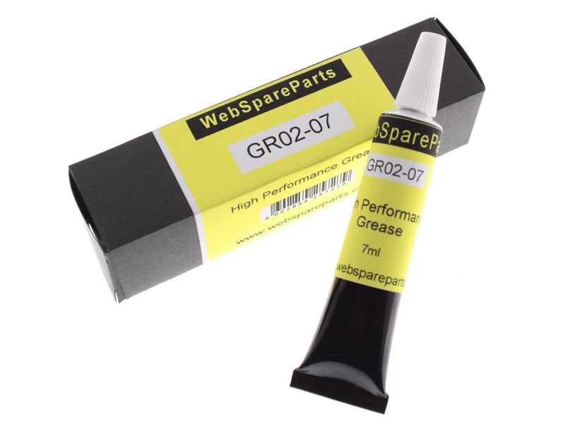 F0016 High Performance Multipurpose Grease 7 ml