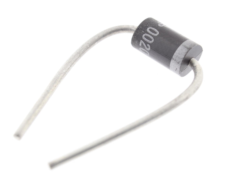 Diode 1N5401 - WebSpareParts