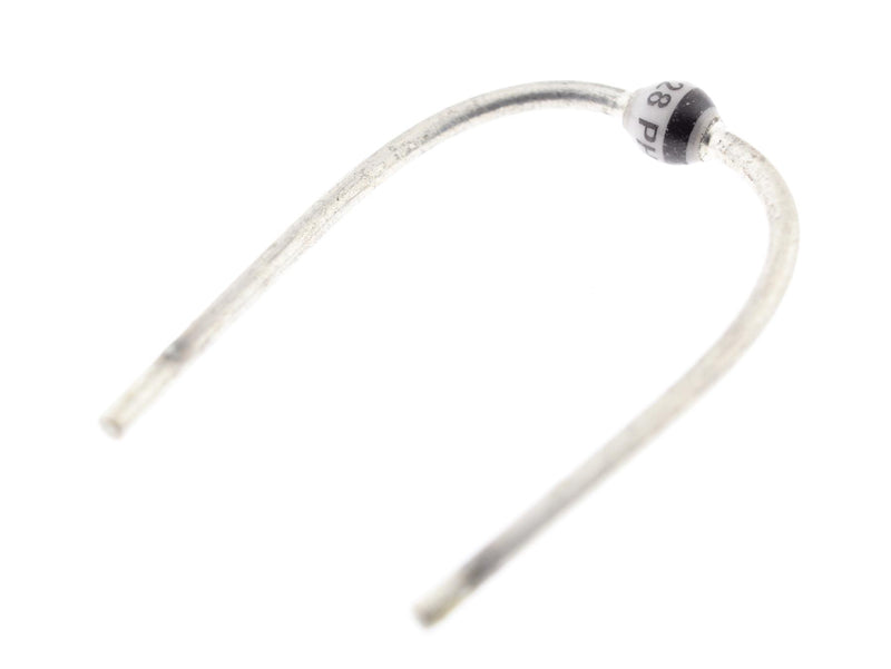 Diode BY228 1500 Volts 5 A - WebSpareParts