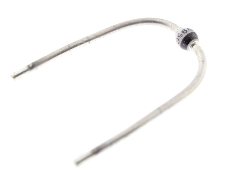 Diode BYW95C - WebSpareParts