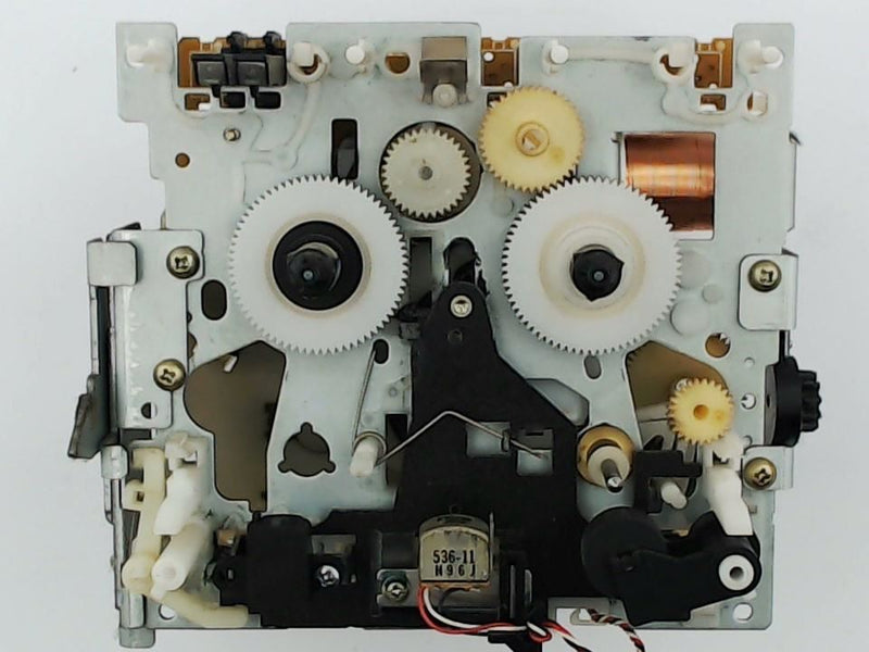 DK038 Mechanism Cassette Deck - WebSpareParts