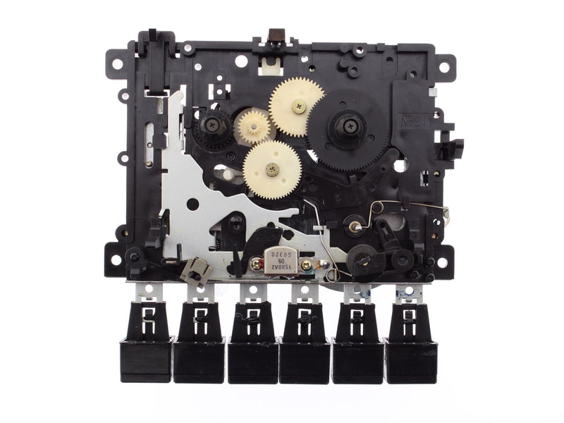 DK044 Mechanism Cassette Deck - WebSpareParts