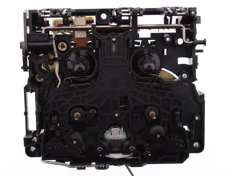 DK055 Mechanism Cassette Deck - WebSpareParts