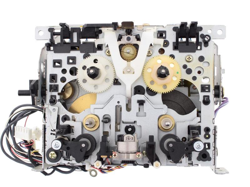 DK064 Mechanism Cassette Deck - WebSpareParts