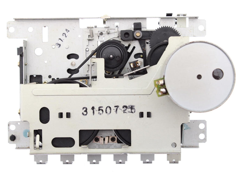 DK082 Mechanism Cassette Deck - WebSpareParts