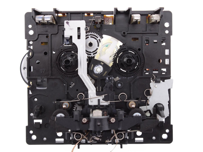 DK091 Mechanism Cassette Deck - WebSpareParts