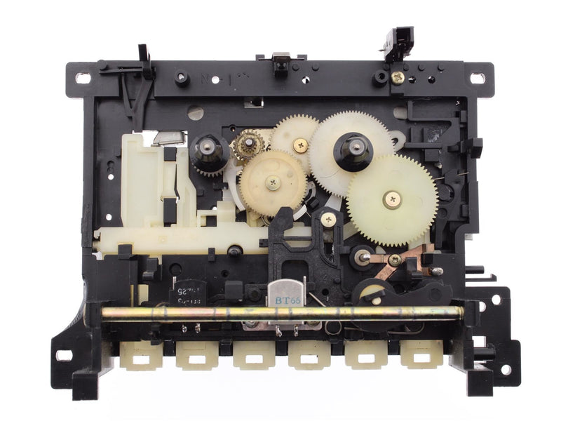 DK094 Mechanism Cassette Deck - WebSpareParts