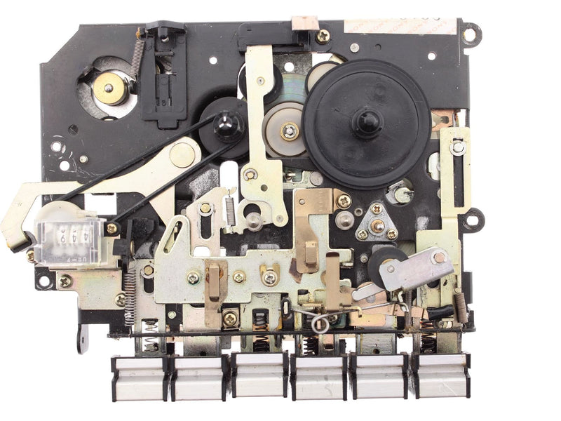 DK098 Mechanism Cassette Deck - WebSpareParts