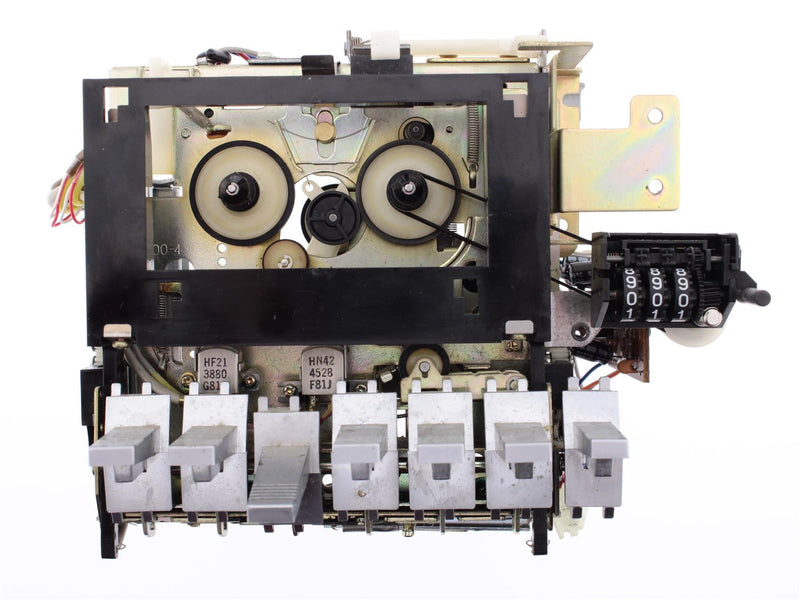 DK105 Mechanism Cassette Deck - WebSpareParts