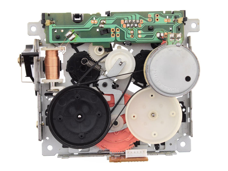 DK118 Mechanism Cassette Deck - WebSpareParts