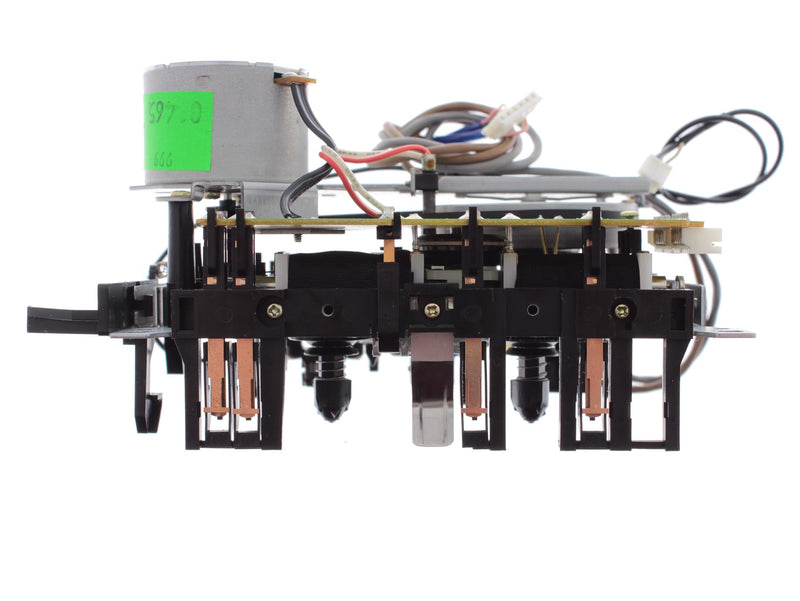 DK144 Mechanism Cassette Deck - WebSpareParts