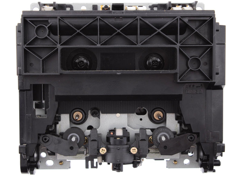 DK148 Mechanism Cassette Deck - WebSpareParts