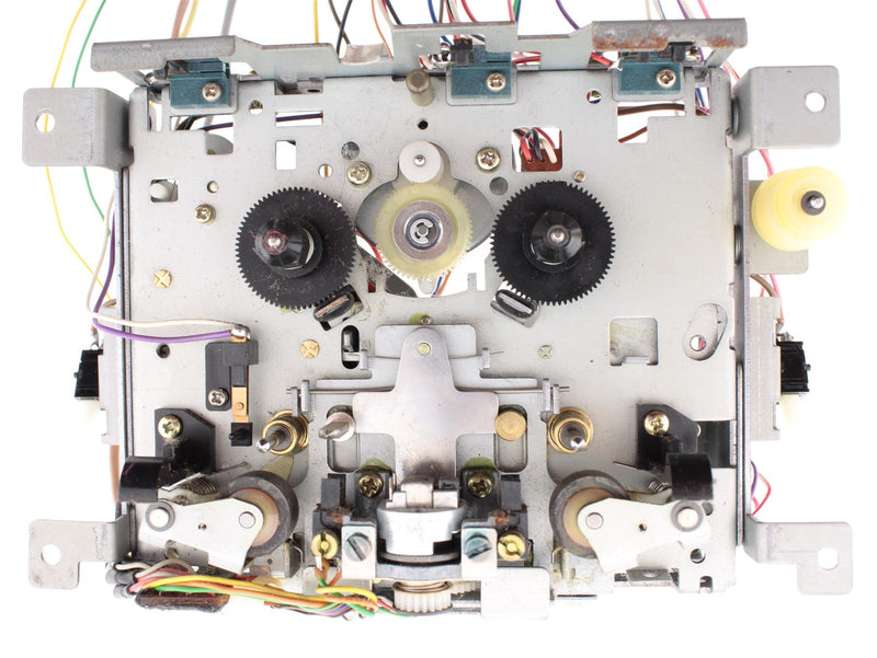 DK183 Mechanism Cassette Deck - WebSpareParts