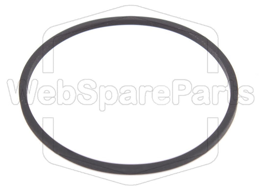 Correa de apertura/cierre bandeja para reproductor CD – Kenwood CD-204